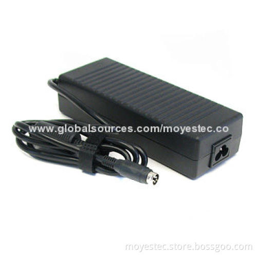 24V/5A/120W CCTV Power Supply, AC/DC Power Adapter, High Efficiency